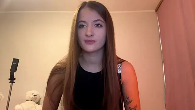 cute nessy online show from May 19, 2026, 4:25 pm