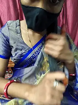 reshma124 online show from July 6, 2026, 2:24 pm