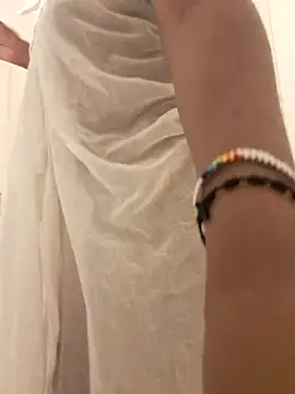 Cutechoco online show from July 7, 2026, 1:47 pm