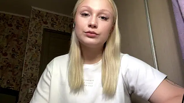 ItsMeliss online show from May 21, 2026, 2:03 pm