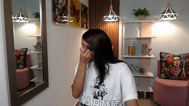 Snapshot of _Lucy_Grey_ chatting on June 6, 2026, 11:15 am Lucy Grey online show from June 6, 2026, 11:15 am