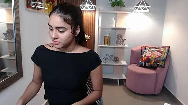 Snapshot of _Lucy_Grey_ chatting on June 8, 2026, 11:00 am Lucy Grey online show from June 8, 2026, 11:00 am