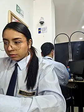 Angela  05 online show from June 2, 2026, 1:11 pm