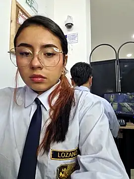 Angela  05 online show from June 3, 2026, 2:33 pm