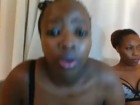 SassyCandie online show from June 17, 2026, 1:27 am