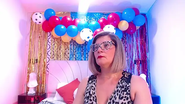 Samantha Brm online show from June 25, 2026, 4:45 pm
