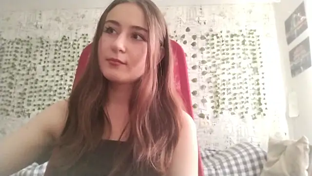 Snapshot of Pollykiss chatting on June 30, 2026, 11:10 am Pollykiss online show from June 30, 2026, 11:10 am