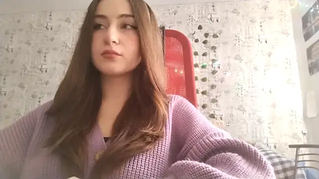 Pollykiss online show from May 29, 2026, 10:43 am
