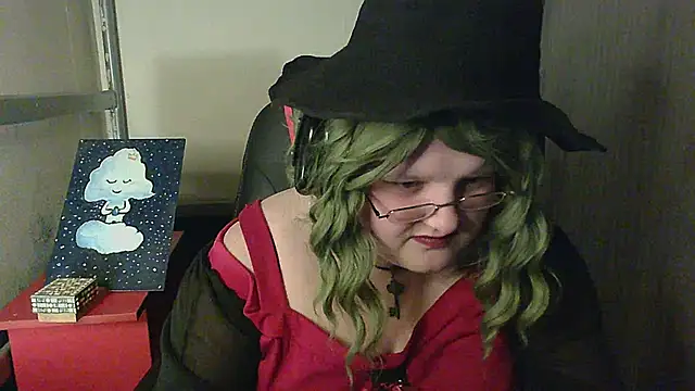 Freya Fellie online show from May 21, 2026, 4:59 pm