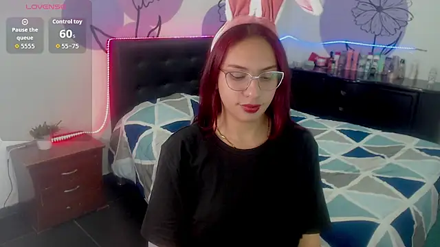 ashly litlle online show from June 23, 2026, 1:14 am