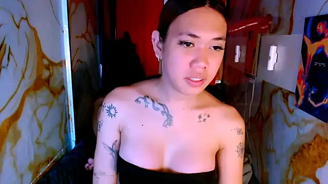 empressqueen zoe online show from June 24, 2026, 2:48 pm