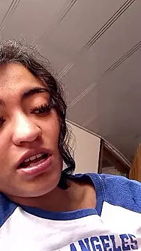 Snapshot of Perla-stone1 chatting on July 18, 2026, 7:00 pm Perla-stone1 online show from July 18, 2026, 7:00 pm