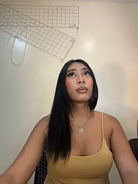hugecock tamira online show from June 29, 2026, 10:15 am