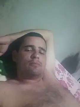 Marcosgay online show from June 22, 2026, 12:38 am
