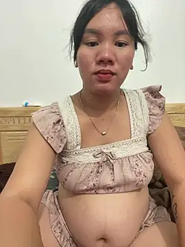 Suki-love online show from June 7, 2026, 3:50 pm