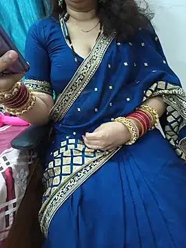 Snapshot of kavyabhabhi chatting on July 17, 2026, 4:15 pm kavyabhabhi online show from July 17, 2026, 4:15 pm