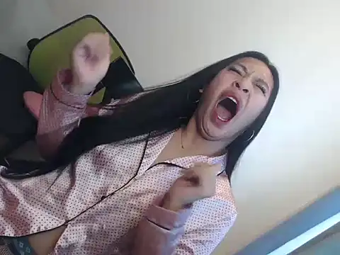 goddess ashanti online show from June 18, 2026, 1:37 am