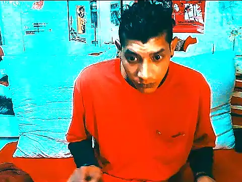 Snapshot of IndianSavageMale chatting on July 13, 2026, 3:22 pm IndianSavageMale online show from July 13, 2026, 3:22 pm