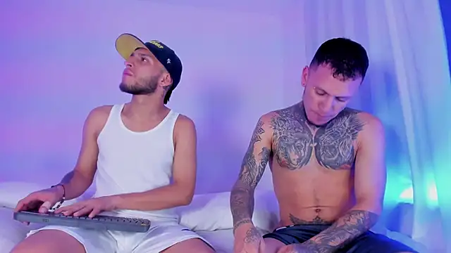  Kevin xxx online show from September 19, 2025, 5:55 am