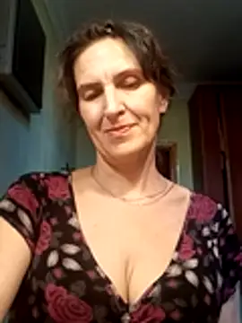 Alene Lorrie online show from July 7, 2026, 3:20 am
