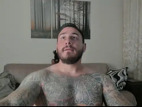 Snapshot of Gymdominus chatting on May 22, 2026, 2:26 pm Gymdominus online show from May 22, 2026, 2:26 pm