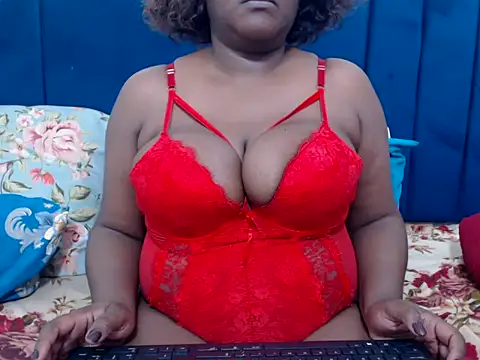 BustyChoc89 online show from June 16, 2026, 9:37 pm