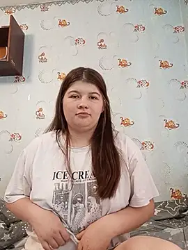 Georgina Mimi online show from May 24, 2026, 9:53 am