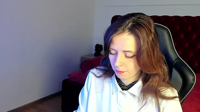 FreyaVeys online show from May 31, 2026, 5:13 am