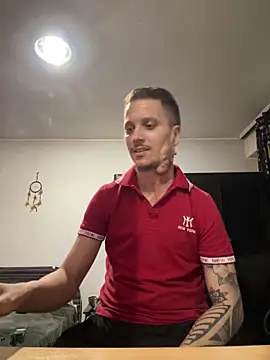 MarkCain69 online show from May 20, 2026, 8:28 pm