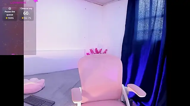 Nikkibounce online show from June 16, 2026, 4:18 pm