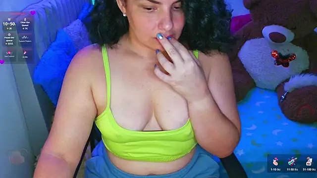 anaspark26 online show from May 21, 2026, 1:52 pm