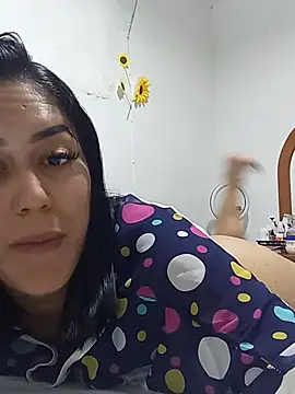 Maria celesteFantasy online show from June 4, 2026, 9:41 pm