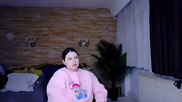 MiraHaze online show from March 9, 2025, 1:59 pm