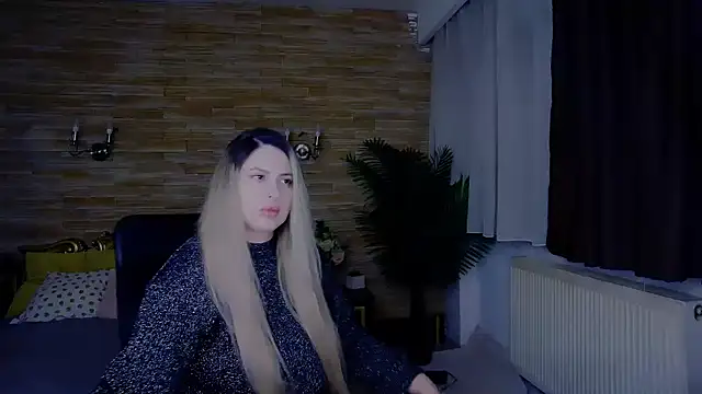 MiraHaze online show from March 2, 2025, 9:30 pm