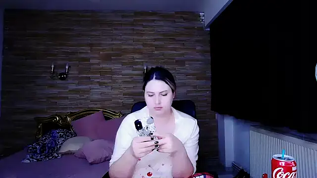 MiraHaze online show from January 16, 2025, 10:12 pm