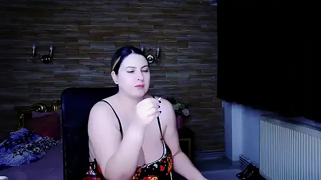 MiraHaze online show from January 15, 2025, 10:02 pm