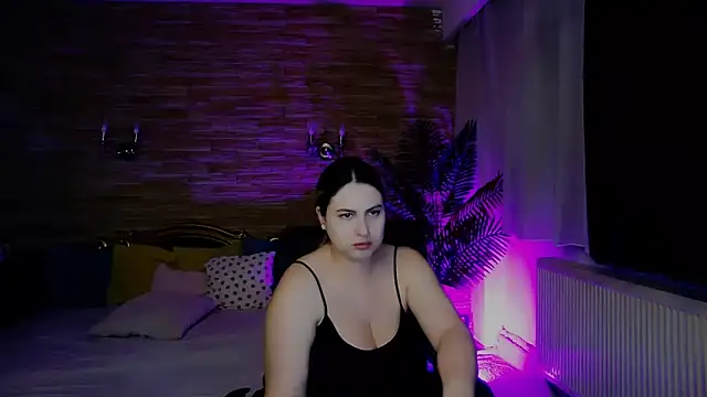 MiraHaze online show from March 20, 2025, 6:31 pm