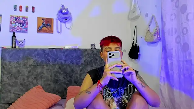 Snapshot of hynata_mua11 chatting on May 24, 2026, 7:52 am hynata mua11 online show from May 24, 2026, 7:52 am