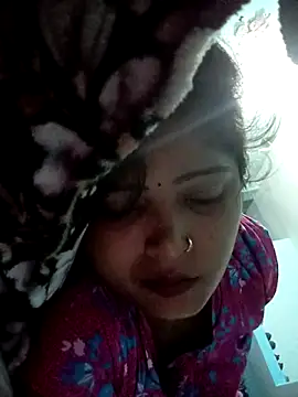 Raginilove online show from May 22, 2026, 10:41 pm
