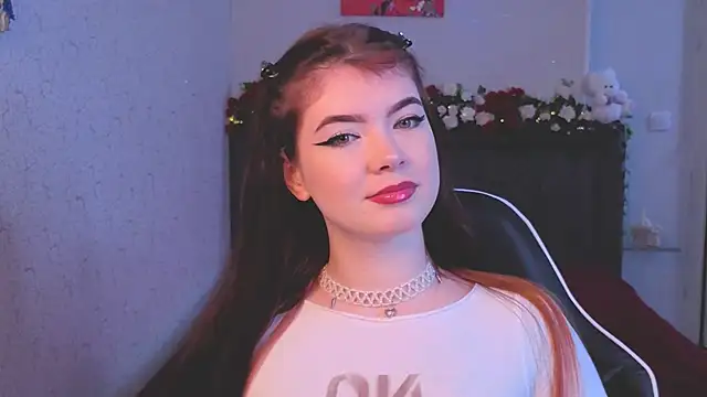 Snapshot of MelissaMay__ chatting on July 9, 2026, 10:20 pm MelissaMay online show from July 9, 2026, 10:20 pm