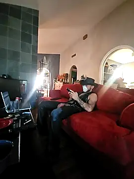 Clevername90 online show from October 1, 2025, 6:56 pm