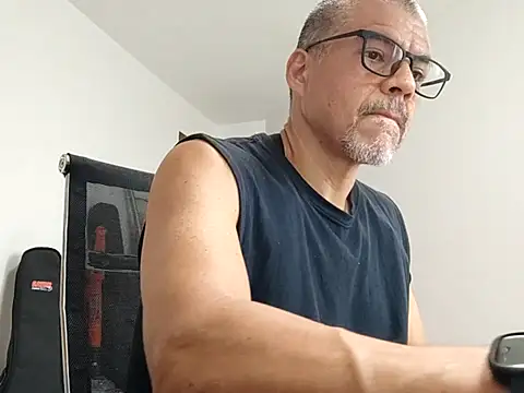 Gaceru01006 online show from July 1, 2026, 2:50 pm