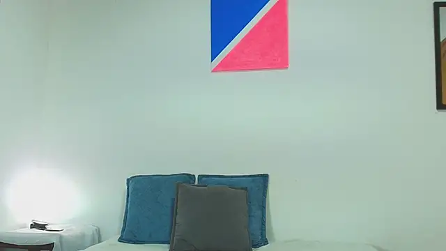 ashley blazze online show from June 26, 2026, 11:38 am