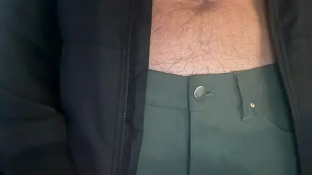Tommy-Salami online show from May 21, 2026, 11:46 pm