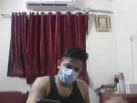 Nivan 7251 1 online show from May 23, 2026, 6:29 pm