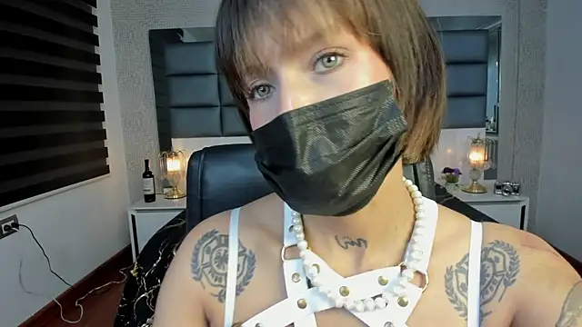 Mrs Regina clk online show from July 17, 2026, 7:55 pm