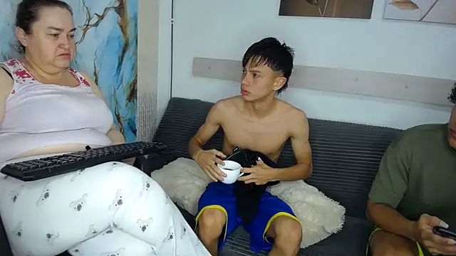 Mercilessly SEXPERVER online show from June 14, 2026, 10:49 am