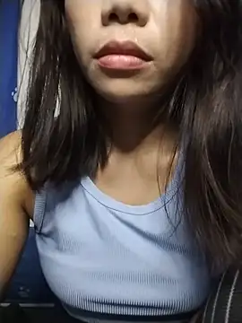 Blushmuse23 online show from June 30, 2026, 3:28 am