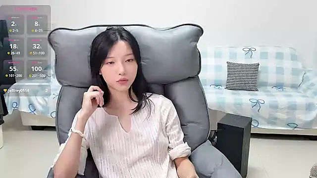 jiajia girl online show from July 12, 2026, 3:13 pm
