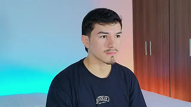 Snapshot of connor_rosse chatting on June 8, 2026, 2:28 pm connor rosse online show from June 8, 2026, 2:28 pm
